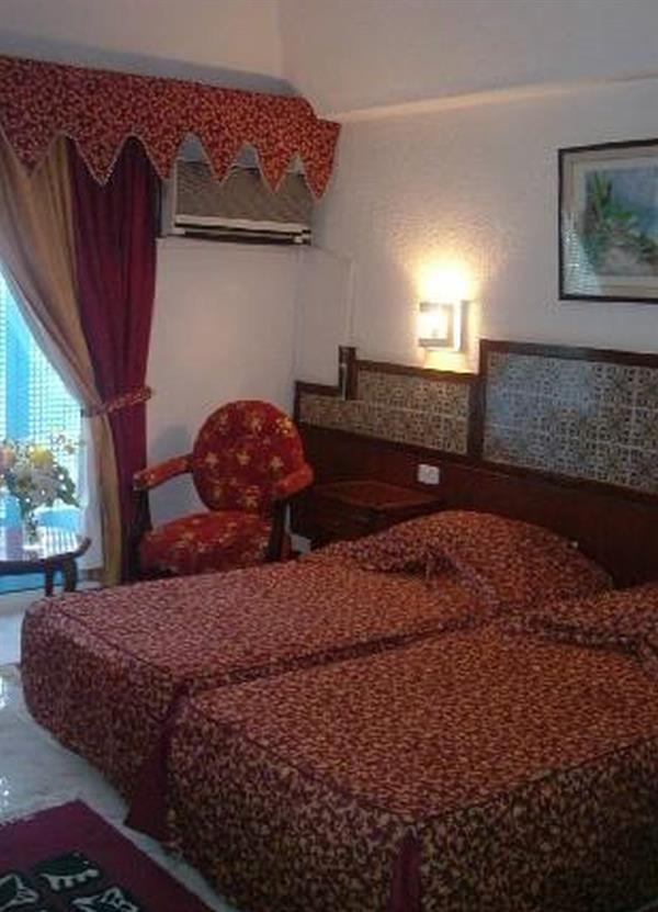Hotel Oasis Gabès Esterno foto